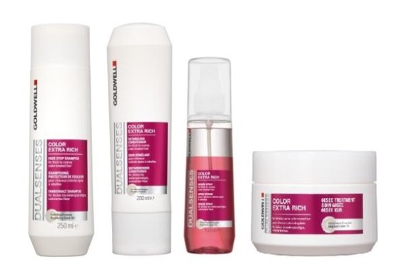 Goldwell Dualsenses...