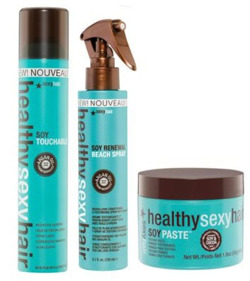 Healthy Sexy Hair - für...