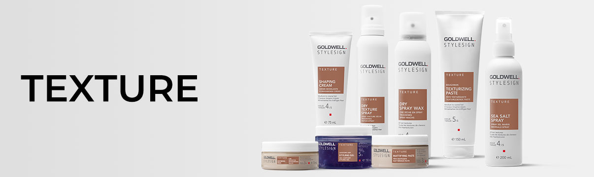 Goldwell Stylesign - Texture