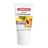 Fußpflege - PEDIBAEHR wellness