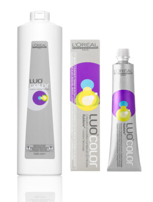 Luocolor