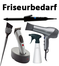 Friseurbedarf