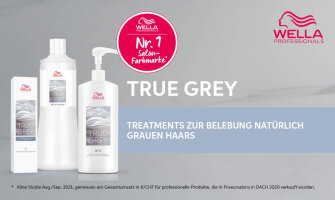 True Grey