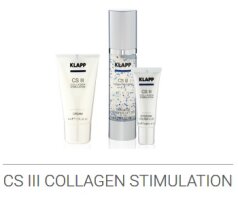 CS III Collagen Stimulation