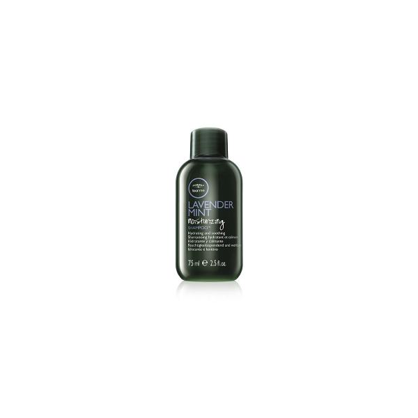 Paul Mitchell LAVENDER MINT moisturizing SHAMPOO 75ml
