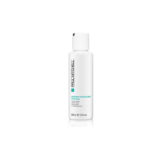 Paul Mitchell Instant Moisture® Daily Shampoo 100ml