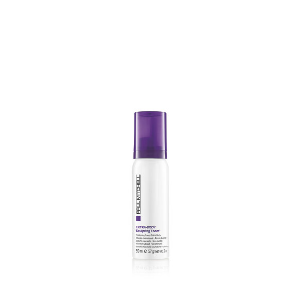 Paul Mitchell Extra-Body Sculpting Foam® 59ml