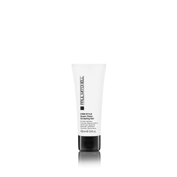 Paul Mitchell Super Clean Sculpting Gel® 100ml