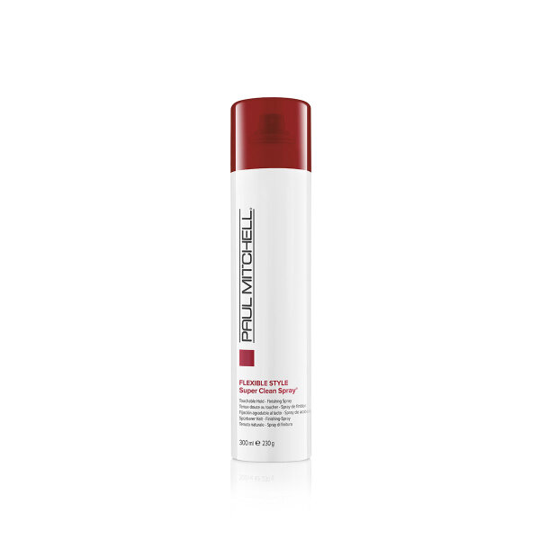 Paul Mitchell Flexible Style Super Clean Spray® 300ml