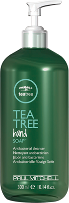 Paul Mitchell TEA TREE hand SOAP™ 300ml