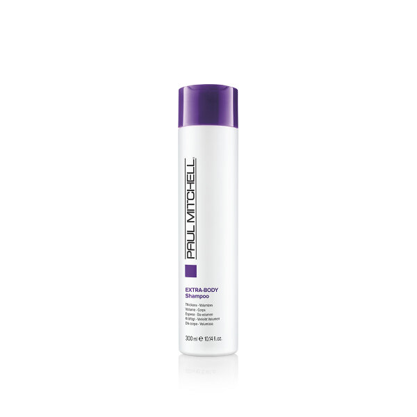 Paul Mitchell Extra-Body Shampoo 300ml