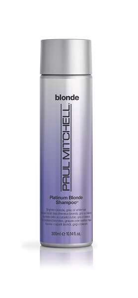 Paul Mitchell Platinum Blonde Shampoo 300 ml