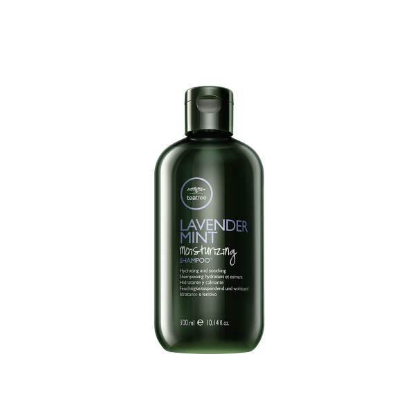 Paul Mitchell LAVENDER MINT moisturizing SHAMPOO 300ml