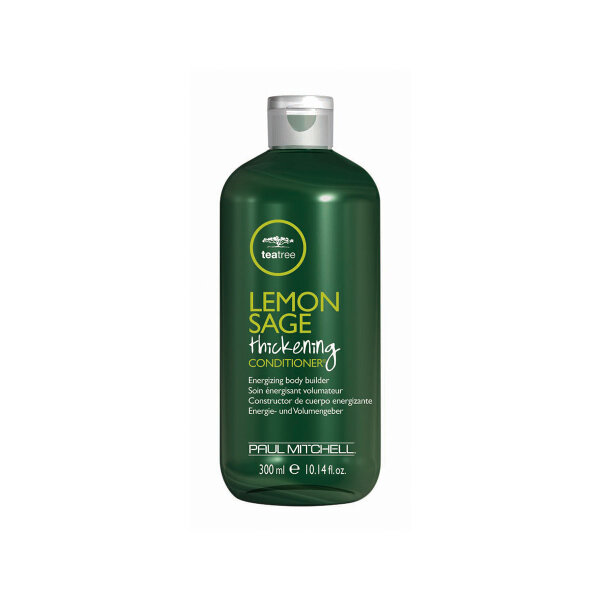 Paul Mitchell LEMON SAGE thickening CONDITIONER® 300ml