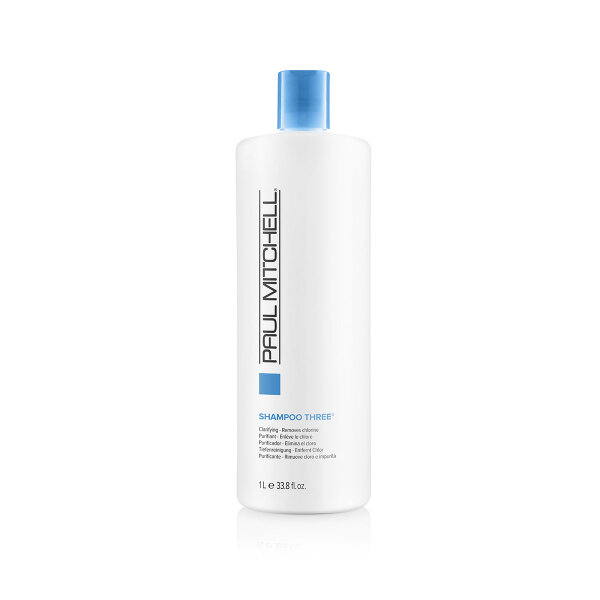 Paul Mitchell Shampoo Three® 1000ml