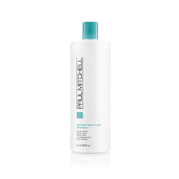 Paul Mitchell Instant Moisture® Shampoo 1000ml