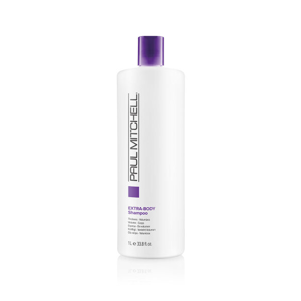 Paul Mitchell Extra-Body Shampoo 1000ml