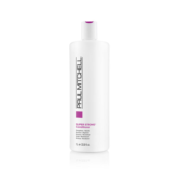 Paul Mitchell Super Strong® Conditioner 1000ml