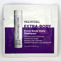 Paul Mitchell Extra-Body Shampoo Qualitätsmuster