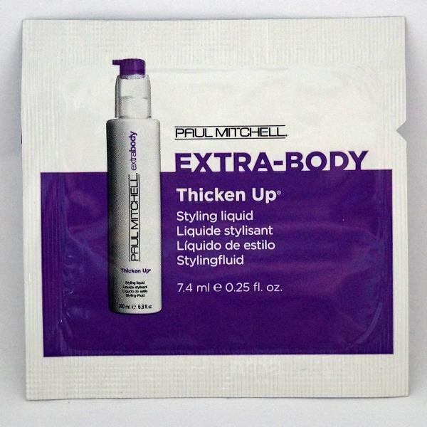 Paul Mitchell Thicken Up® Qualitätsmuster 7 ml.