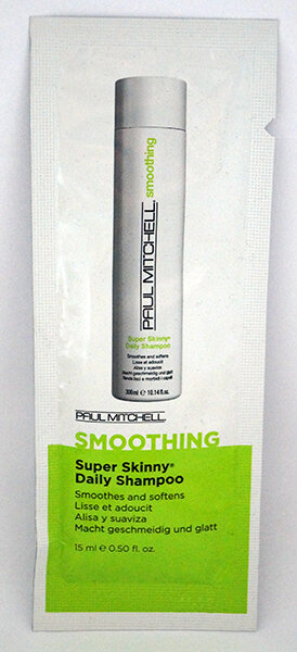 Paul Mitchell Super Skinny® Daily Shampoo Qualitätsmuster 7 ml.