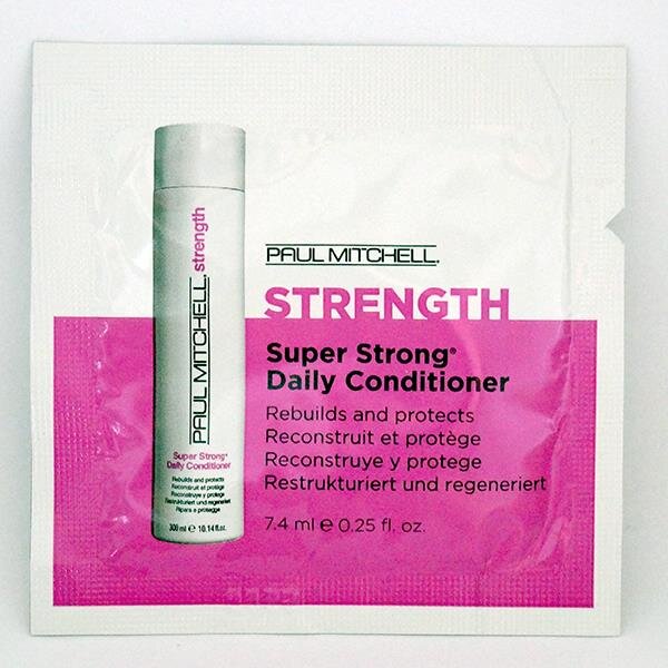 Paul Mitchell Super Strong® Conditioner Qualitätsmuster