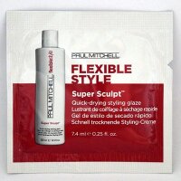 Paul Mitchell Super Sculpt™ Qualitätsmuster