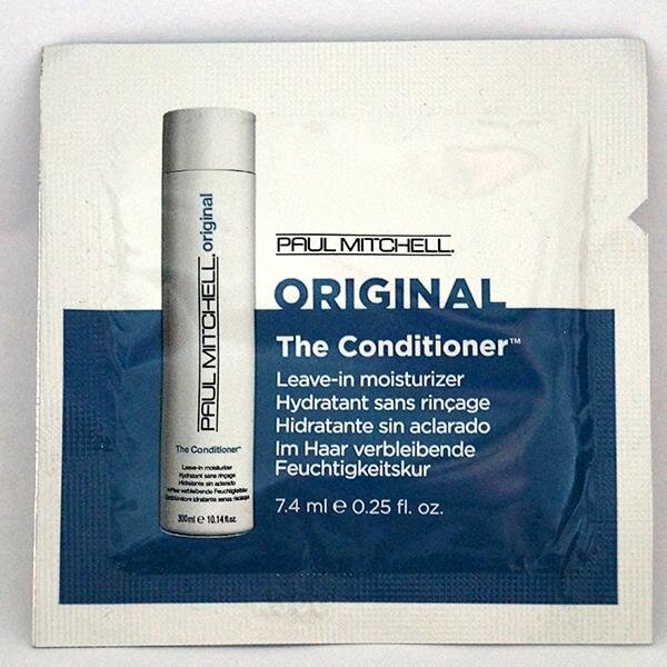 Paul Mitchell The Conditioner™ Qualitätsmuster