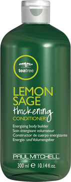 Paul Mitchell LEMON SAGE thickening CONDITIONER® Qualitätsmuster