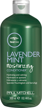 Paul Mitchell LAVENDER MINT moisturizing CONDITIONER™ Qualitätsmuster