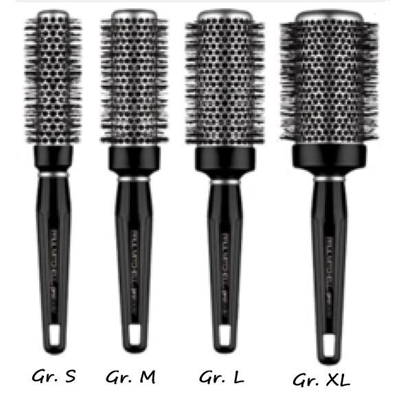 Paul Mitchell Express Ion Round® S