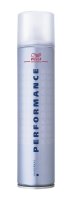 Wella Professional Performance Haarspray Laque...