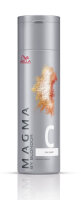 Wella MAGMA /00 Clear Powder 120g