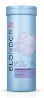 Wella Blondor Multi Blonde Powder 400 g