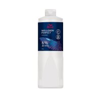 Wella Welloxon Perfect Oxydations Creme 6% 1000 ml