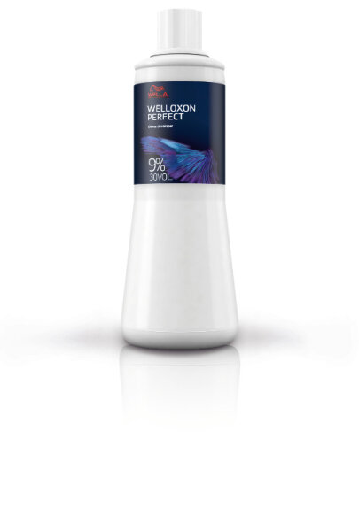 Wella Welloxon Perfect Oxydations Creme 9% 1000 ml