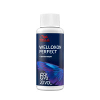 Wella Welloxon Perfect Oxydations Creme 6% 60 ml