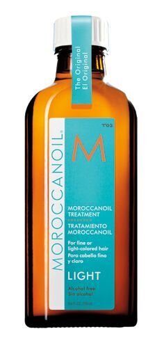 Moroccanoil Treatment Arganöl Behandlung Light 100 ml