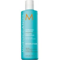 Moroccanoil Hydrating Feuchtigkeits Shampoo 250 ml