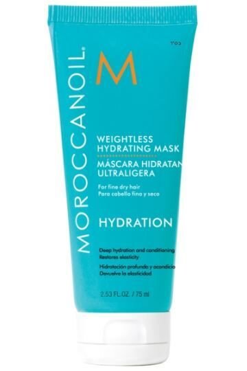 Moroccanoil Hydrating Leichte Feuchtigkeitsmaske 75ml