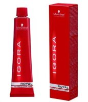 Schwarzkopf Igora Royal 60  ml. (aS)