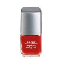 BAEHR Nagellack elegance red 11 ml