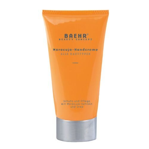 BAEHR Beauty Concept Maracuja Handcreme mit Urea 30 ml