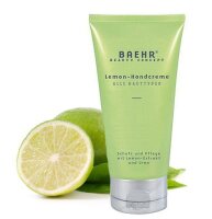 BAEHR Beauty Concept Lemon Handcreme mit Urea 75 ml