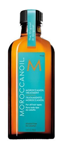 Moroccanoil Treatment Arganöl Behandlung 125 ml Sondergröße
