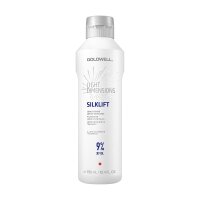 Goldwell Silk Lift Conditioning Cream Developer...