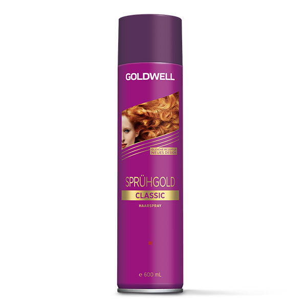 Goldwell Sprühgold Classic 600 ml