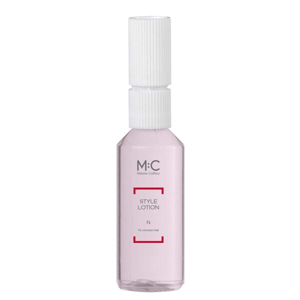 M:C Style Lotion N Fönlotion normal, 20ml