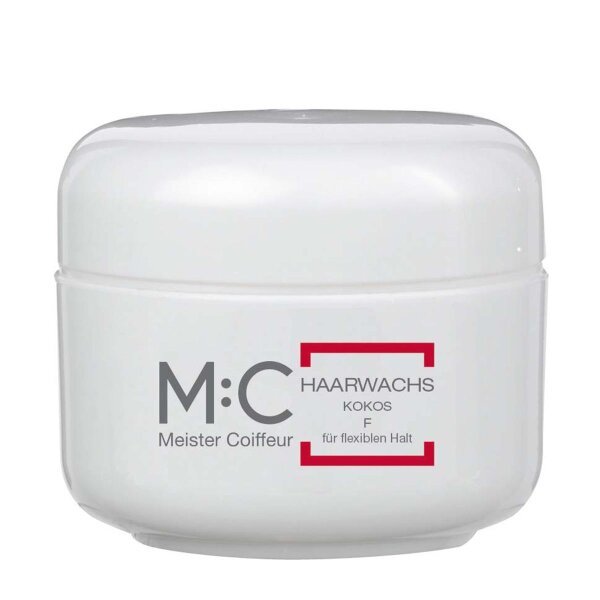 M:C Hairwax F flexible 50 ml