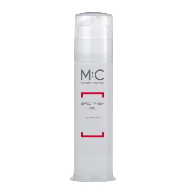 M:C Effect Finisher S Gel, starker Halt, 100ml